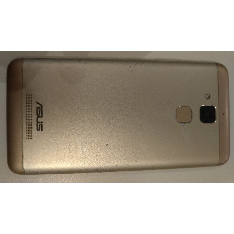 Asus Zenfone 3 Max Zc520tl X008db 5 2吋2g16g 4100mah 雙卡安卓6 蝦皮購物