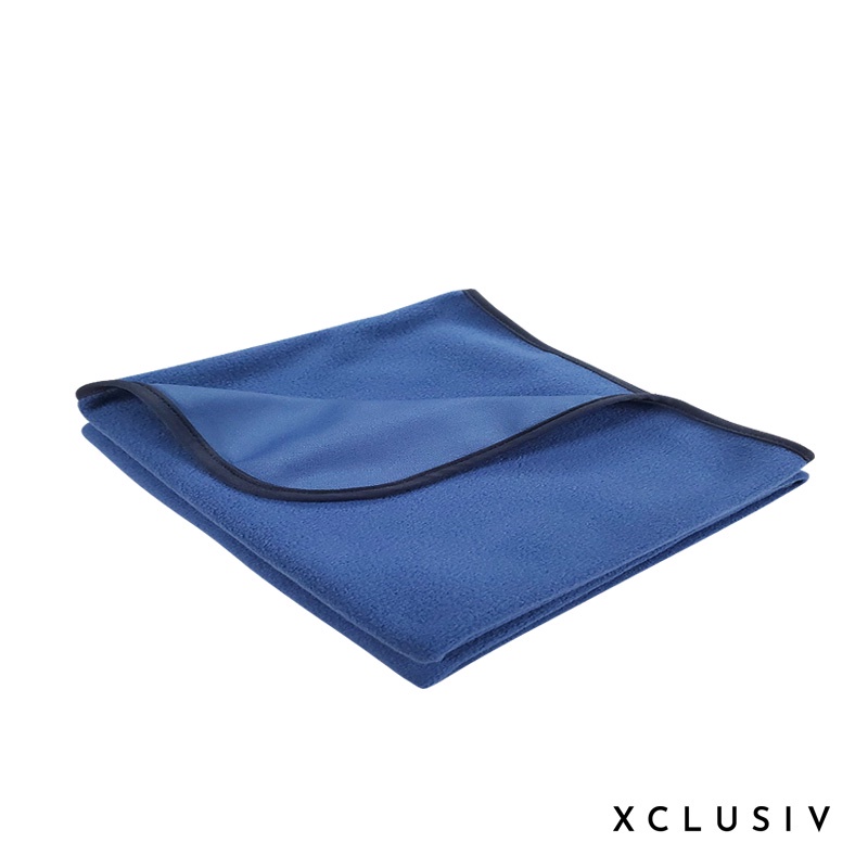 【XCLUSIV】鍺遠紅外線四季雙面兩用毯(小尺寸)