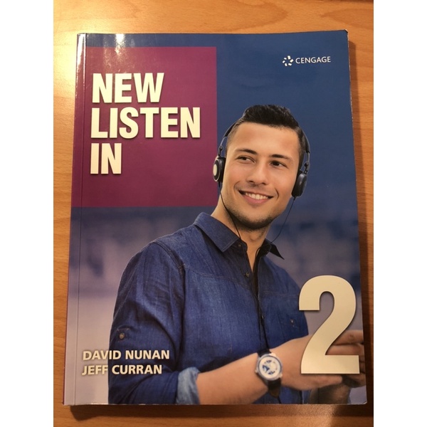 New Listen in2