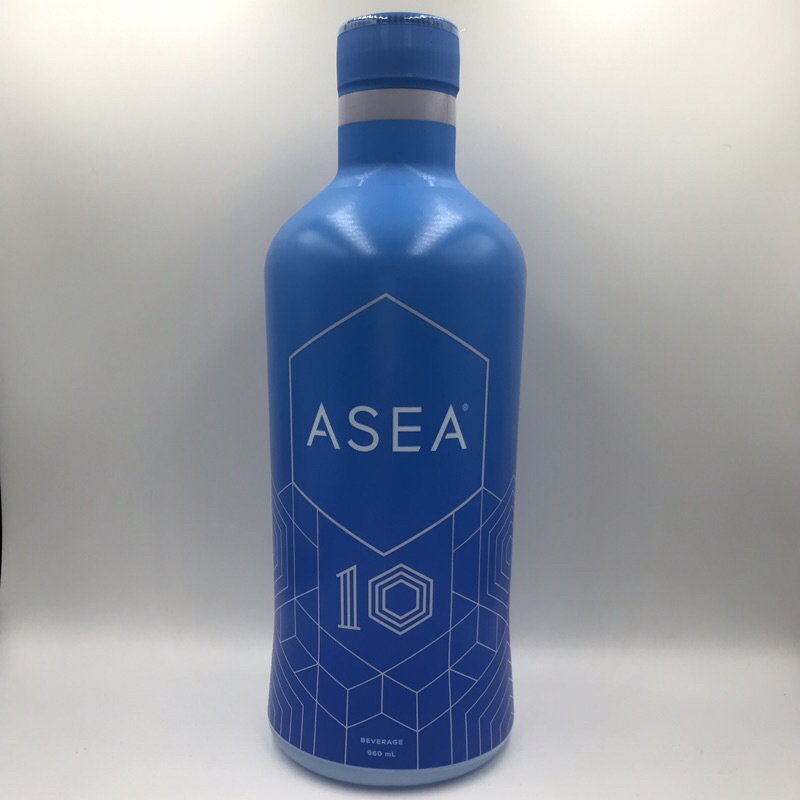 ASEA_安司雅REDOX信號分子水-收單馬上寄