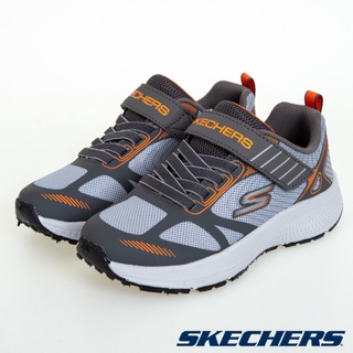 SKECHERS GORUN CONSISTENT 童鞋 405019LGYCC