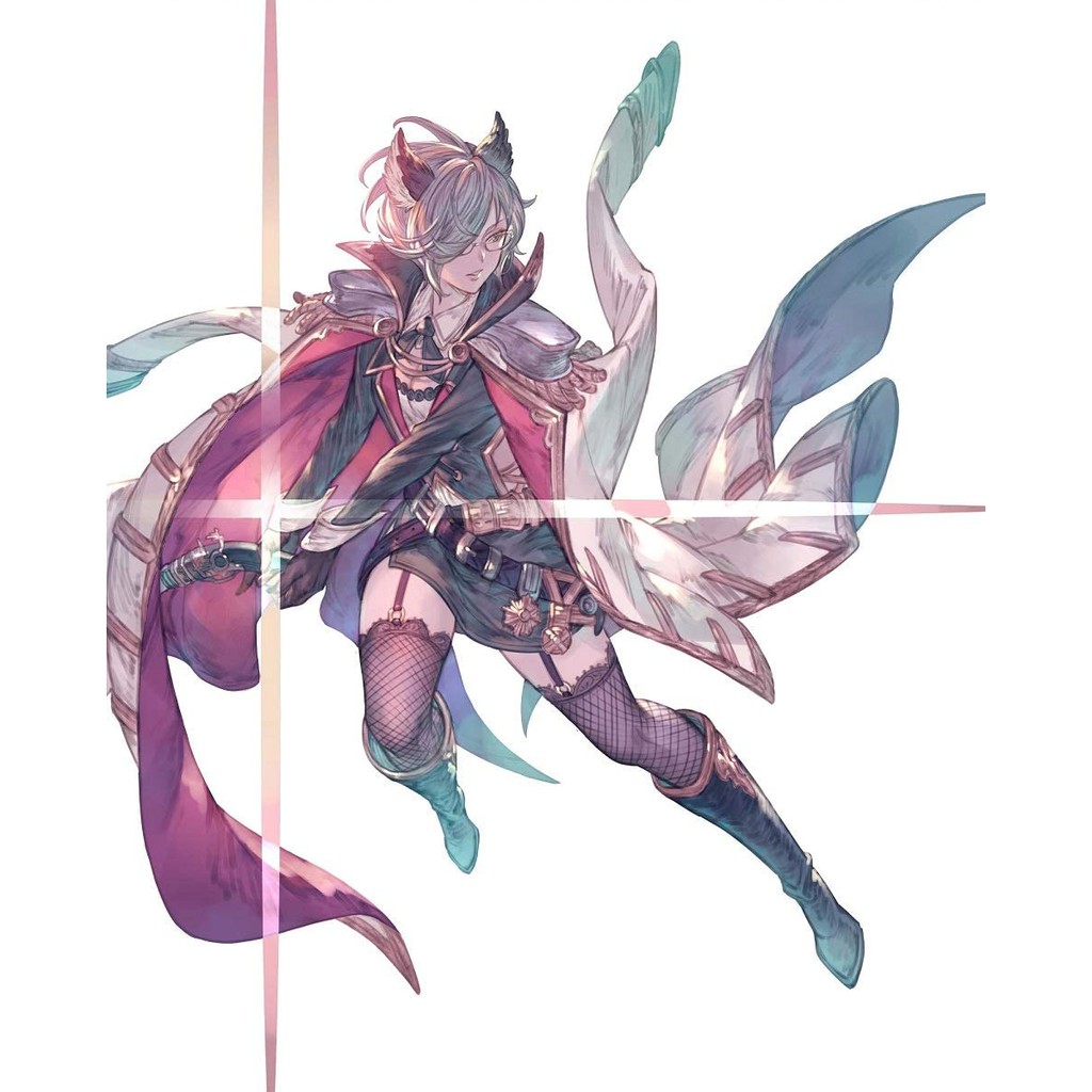 代訂 碧藍幻想granblue Fantasy 第二季 6 完全生產限定版 動畫 附序號 蝦皮購物