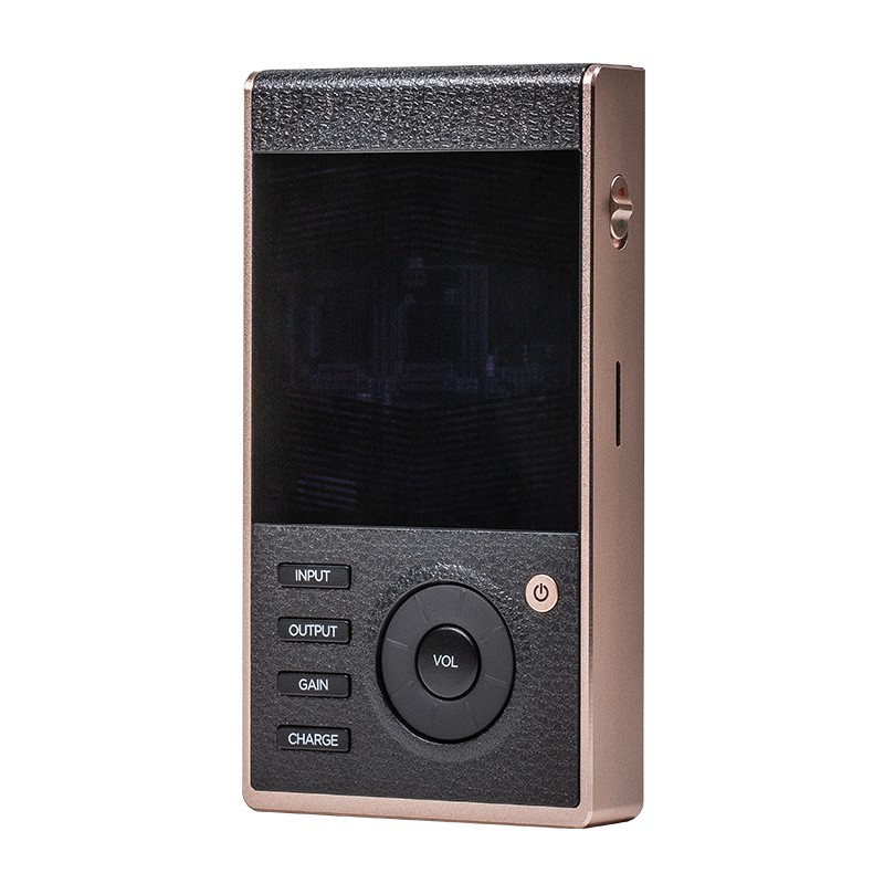 代購服務 HIFIMAN HM901R 音樂播放器 R2R 可更換 耳放卡 平衡卡 可面交
