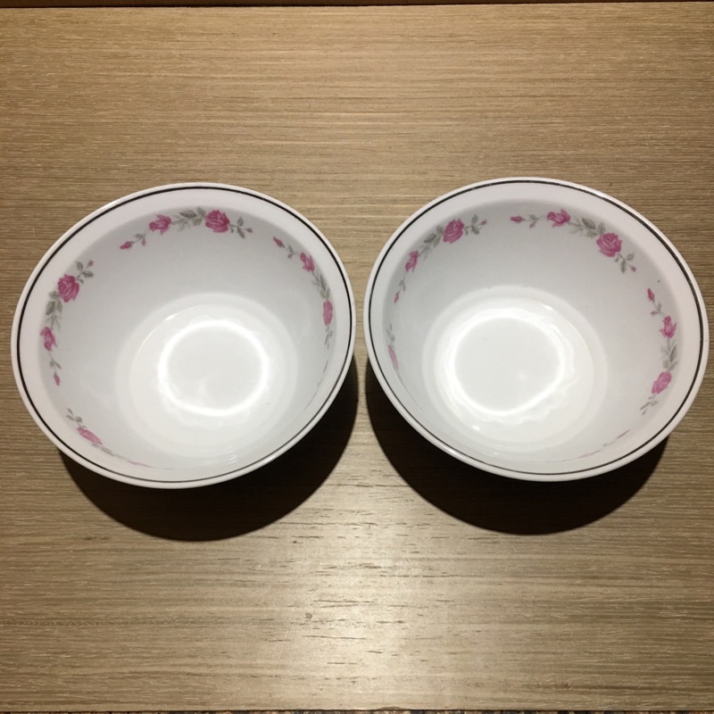 早期大同磁器 大同磁碗 大同瓷器 瓷器 瓷碗 花朵瓷碗 湯碗 湯鍋