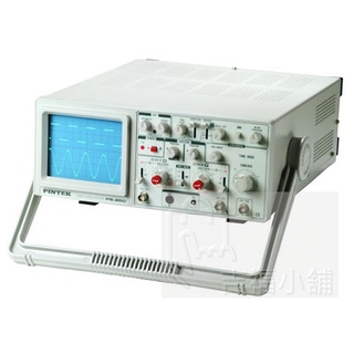 Pintek PS-200 / 標準型示波器 / 原廠公司貨 / 安捷電子