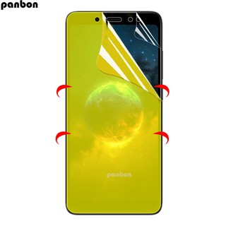 XIAOMI REDMI 2 片小米紅米 Note 5A 螢幕保護膜和 Note 5 pro 奈米保護膜