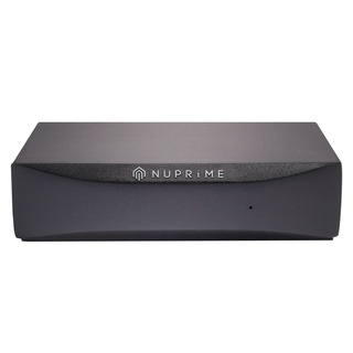《 南港-傑威爾音響 》來自美國的好聲音 NuPrime Omnia Stream Mini DAC 無線串流播放機