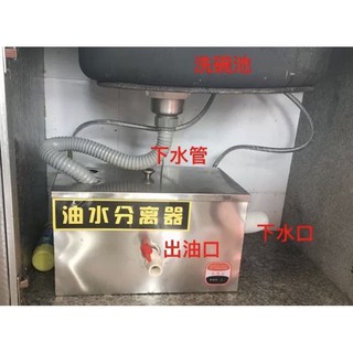 油脂截留槽的價格推薦 21年7月 比價撿便宜