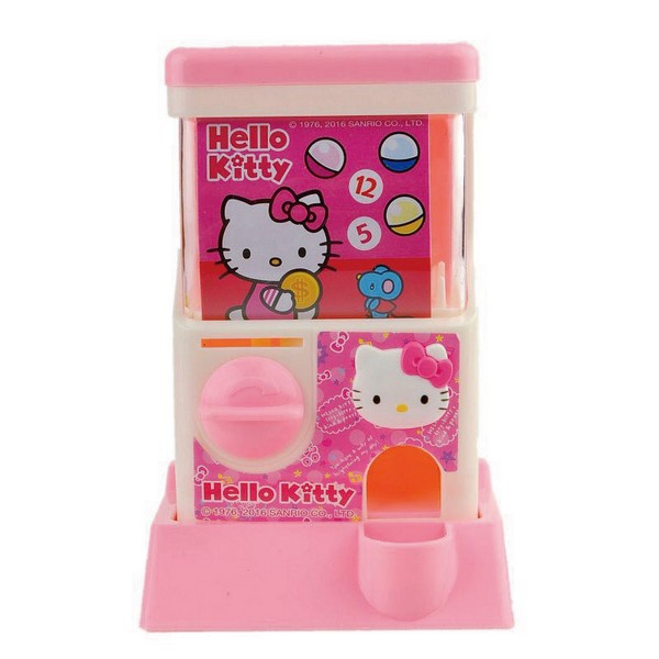 【三麗鷗Hello Kitty】賓果 扭蛋機