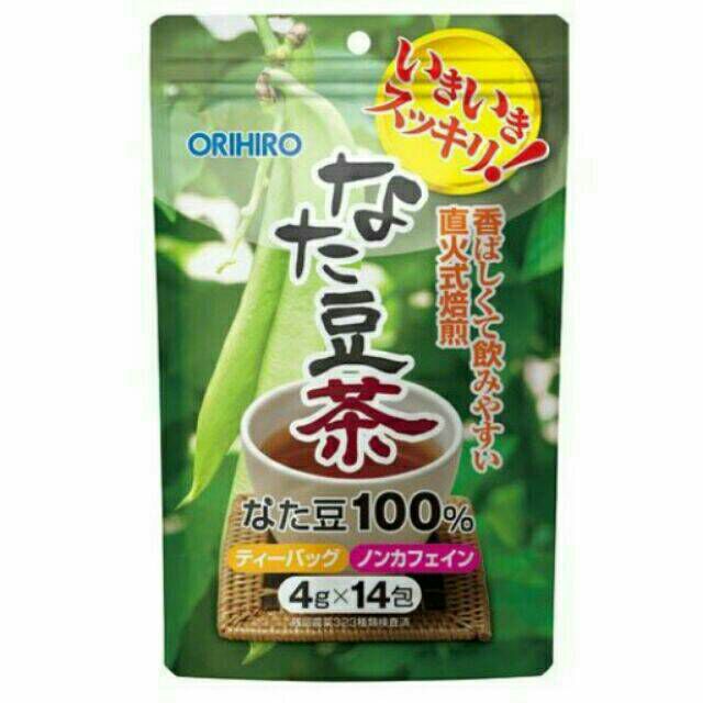 現貨ORIHIRO 刀豆茶 日本超人氣