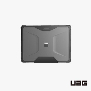 強強滾UAG Surface Laptop Go耐衝擊保護殻-全透明
