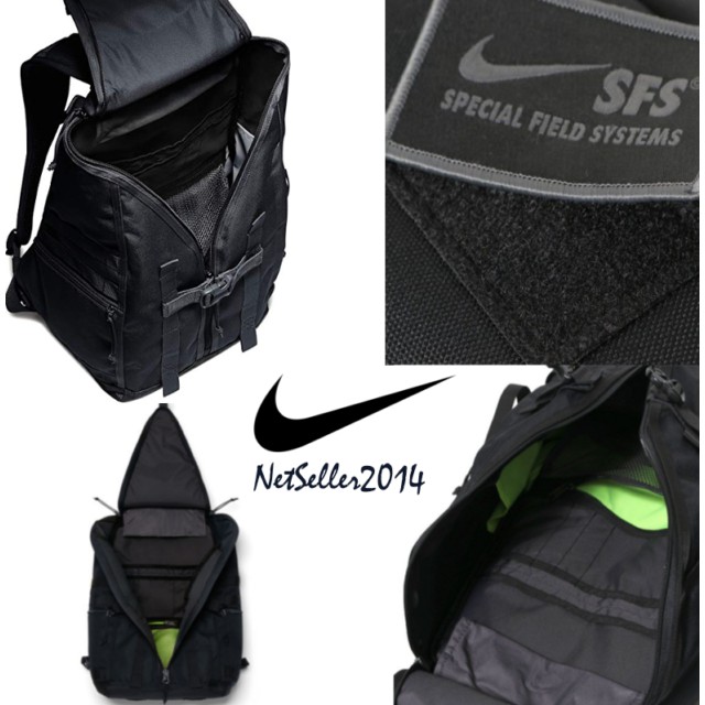 sfs recruit backpack