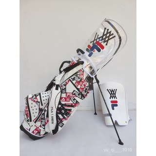 ▶免運◀最新款ANEW高爾夫支架包 釘包 腳架球包 男女用時尚潮流golf bag高爾夫球包 支架包 球桿包 支架包