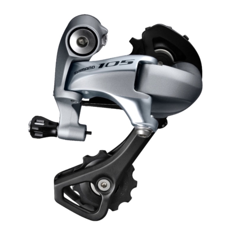 鑫揚百貨商城 全新特價 日本製Shimano 105 RD-5800-GS 長腿後變速器 11速支援32T 原廠散裝