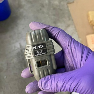 [沐沐屋]POCKET TORCH-噴射打火機 PRINCE