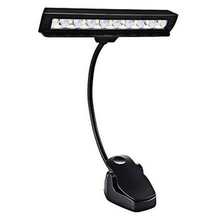 《白毛猴樂器》樂譜燈 LED燈 YHX-1068