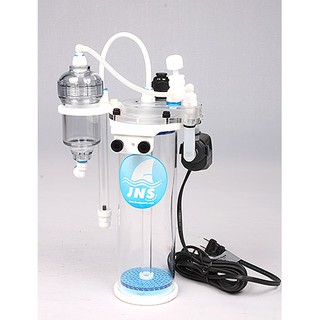 JNS T系列 T-NANO 專業型鈣反應器 鈣補充