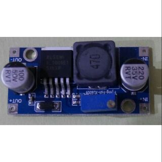 XL6009 DC-DC 升壓模組 電源模組 輸出可調 超LM2577 穩壓模組 最大4A 升壓模組 電源模組