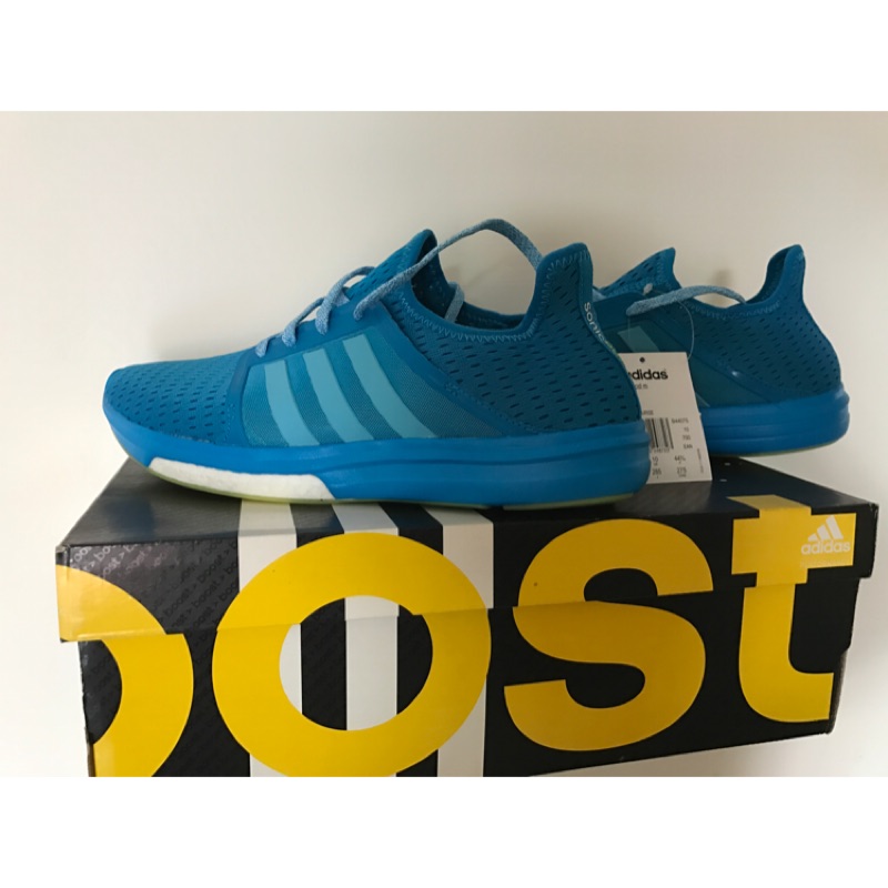 愛迪達 慢跑鞋 Adidas cc sonic boost m