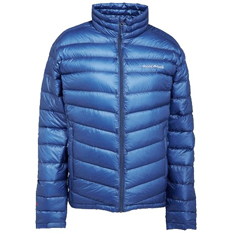 Mont Bell 男款輕量羽絨外套1000fp Mx3md11w011 蝦皮商城 Line購物