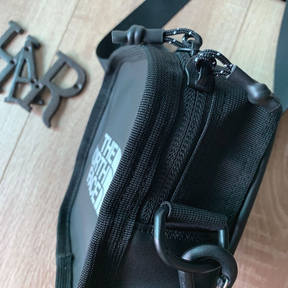 north face flight bag