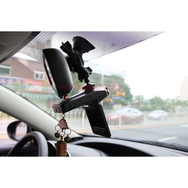 汽車 機車 單車固定夾gopro Hero 2 3 4 Sj4000 Sj5000 Sj6000 行車記錄器車架 蝦皮購物