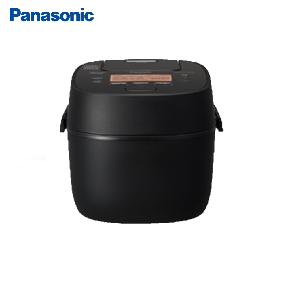 【即時議價】Panasonic 6人份可變壓力IH電子鍋 【SR-PAA100】專業經銷