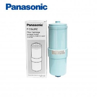 Panasonic 國際牌 P-31MJRC 整水器/電解水機替換濾心｜富山淨水有限公司