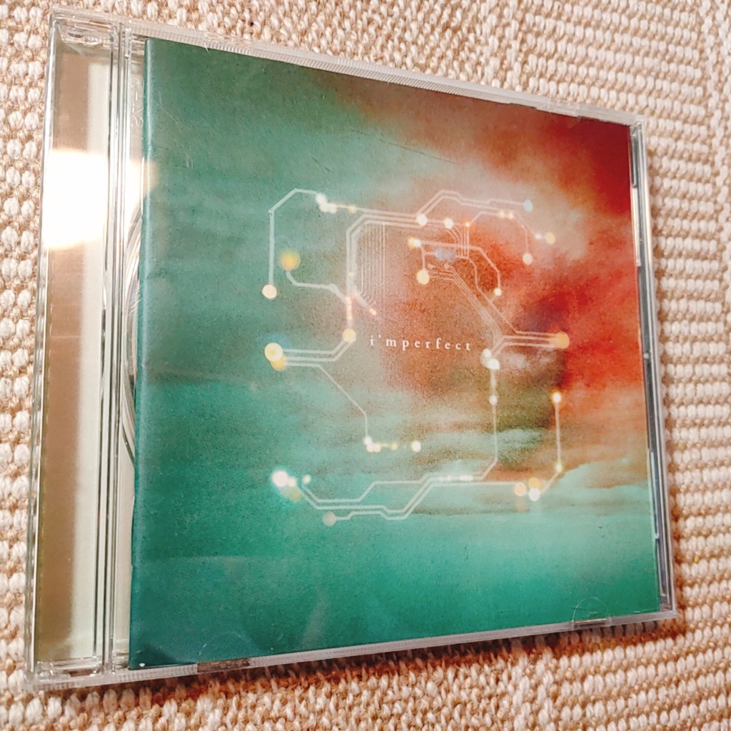 凛として時雨 凜冽時雨 日本金屬系樂團 I M Perfect 專輯 13 蝦皮購物