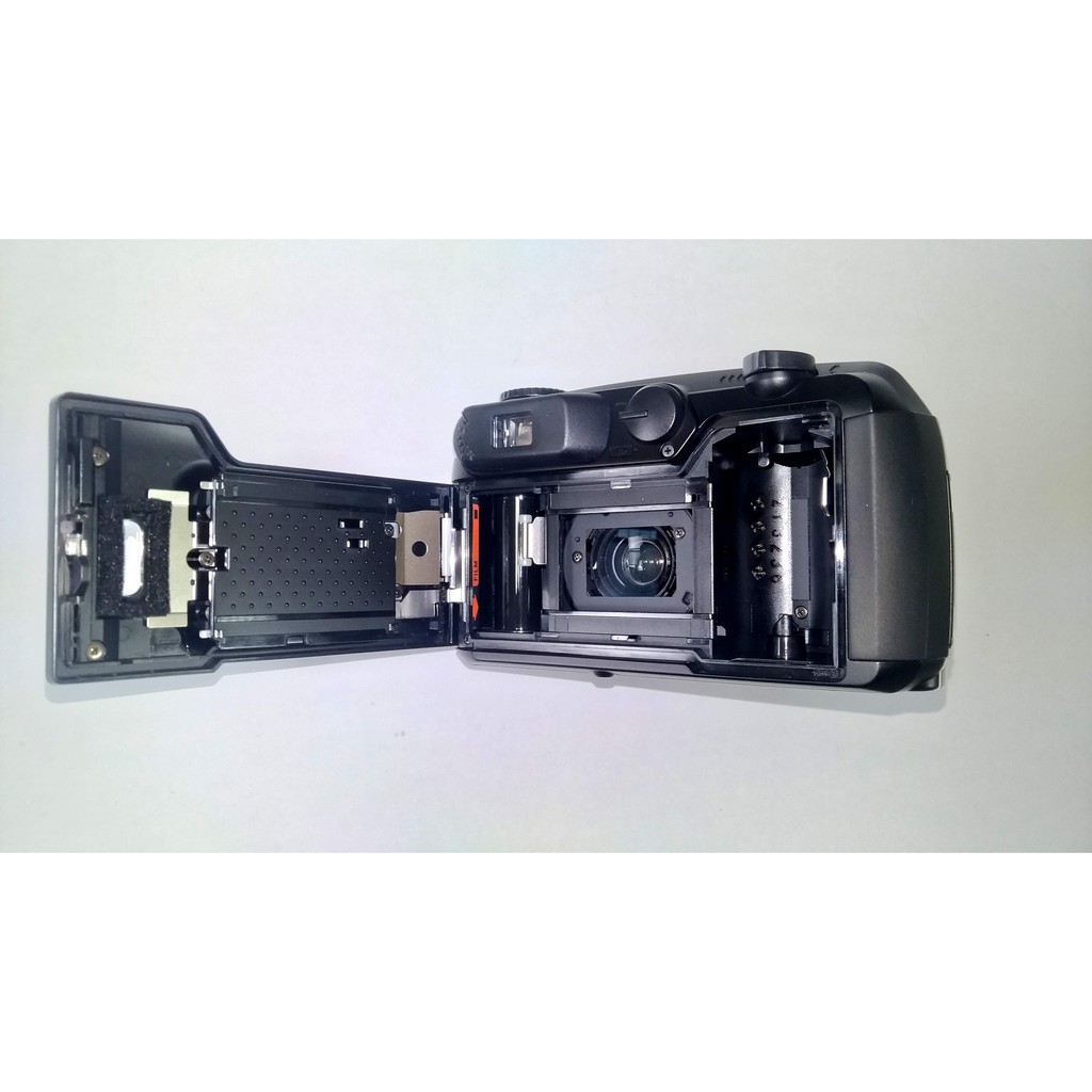 Pentax ESPIO 160(38-160mm頂級搖控變焦底片相機) | 蝦皮購物