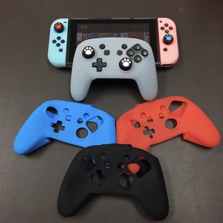現貨在台 NS Switch PRO手把 矽膠套 保護套 果凍套 PRO手把套 PRO手把保護套