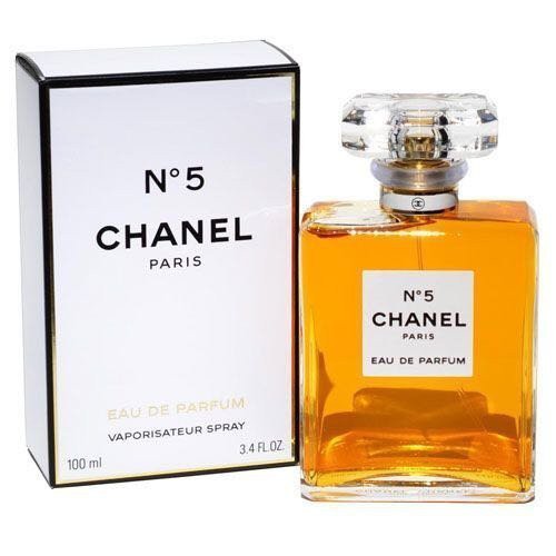 chanel 5 50ml