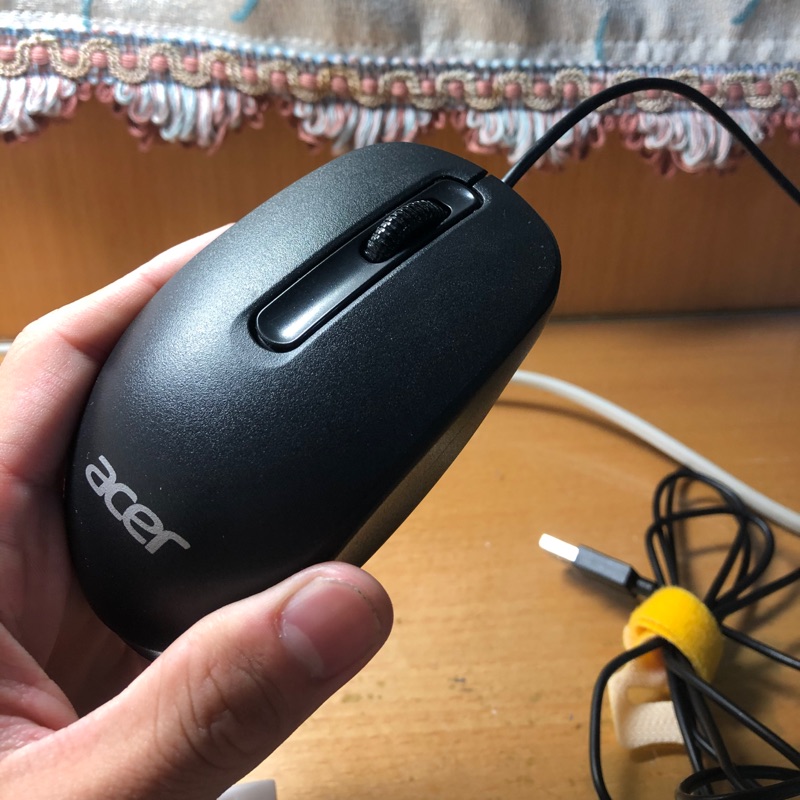 acer原廠滑鼠 9.5成新