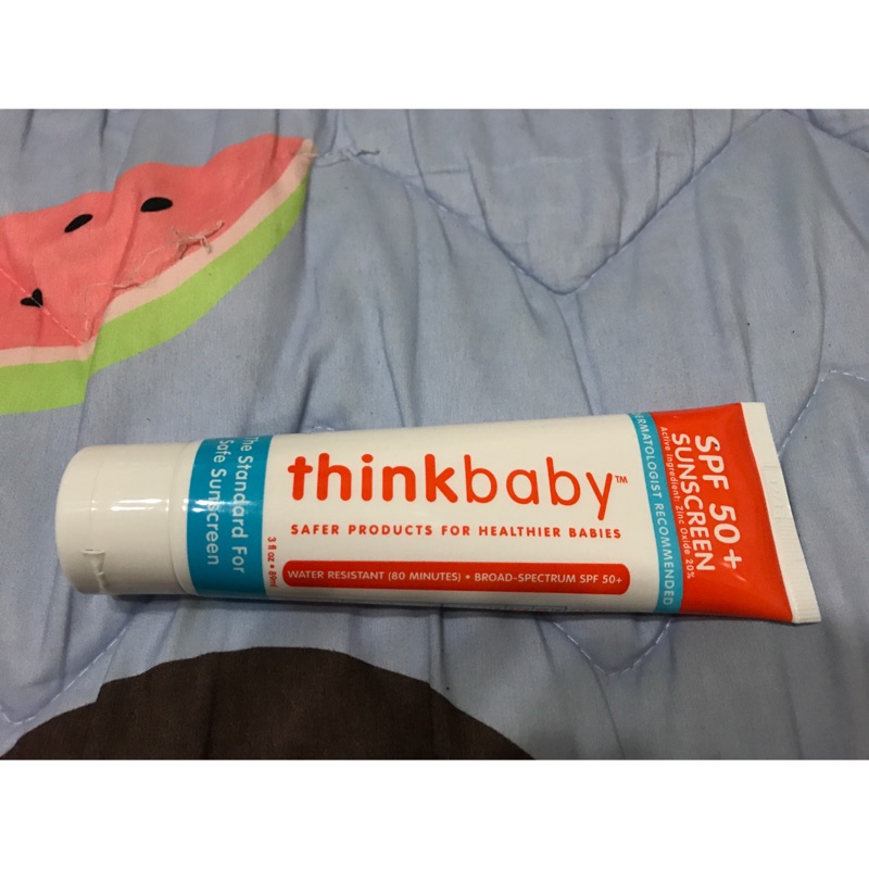 Thinkbaby 防曬