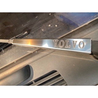 VOLVO -雨刷飾板 聯結車/拖車/卡車 另有其他車款