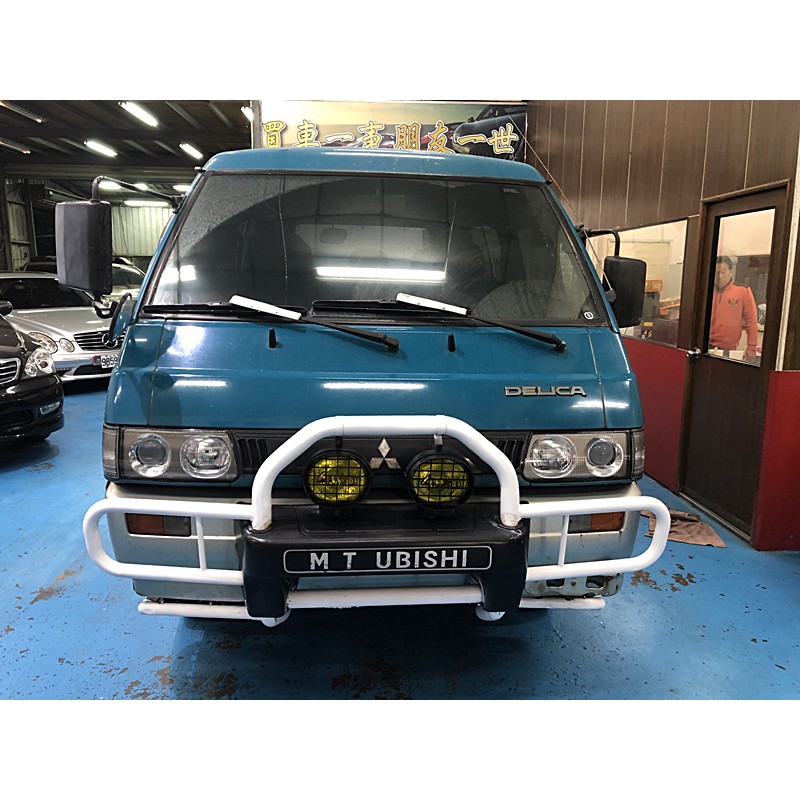 二手車便宜中古車代步喜美本田代步車三菱delica 得利卡四傳柴油手排大魯 蝦皮購物