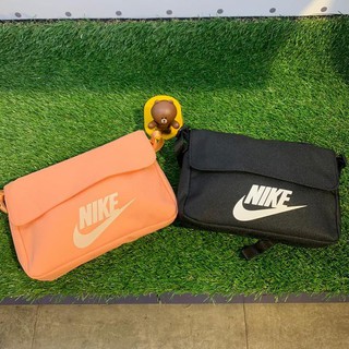 [喬比熊]Nike Sportswear Revel 單肩包(CW9300/DQ5701)