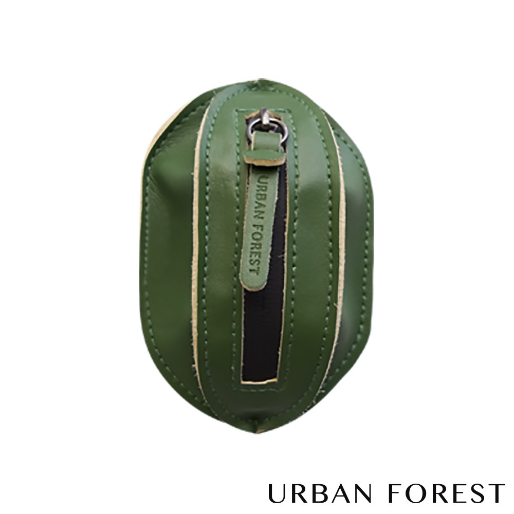 Urban Forest都市之森仙人掌 洗漱包 盥洗包 S小號 苔癬綠 蝦皮購物