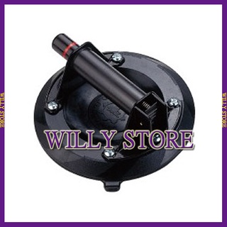 【WILLY STORE】 狼頭牌 WH-9601HP8A 氣壓式真空吸盤 強力吸盤 玻璃吸盤 大型玻璃專用