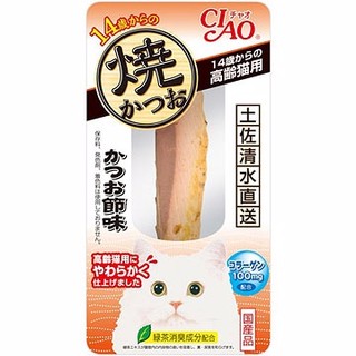 【CIAO燒】日本貓肉條，貓零食貓點心