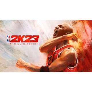 嚴選電玩 現貨 NS PS4 PS5 NBA 2K23 一般版 傳奇版