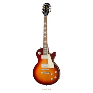 【新麗聲樂器】Gibson 旗下品牌 2020 新款 EPIPHONE 電吉他 Les Paul Standard 60