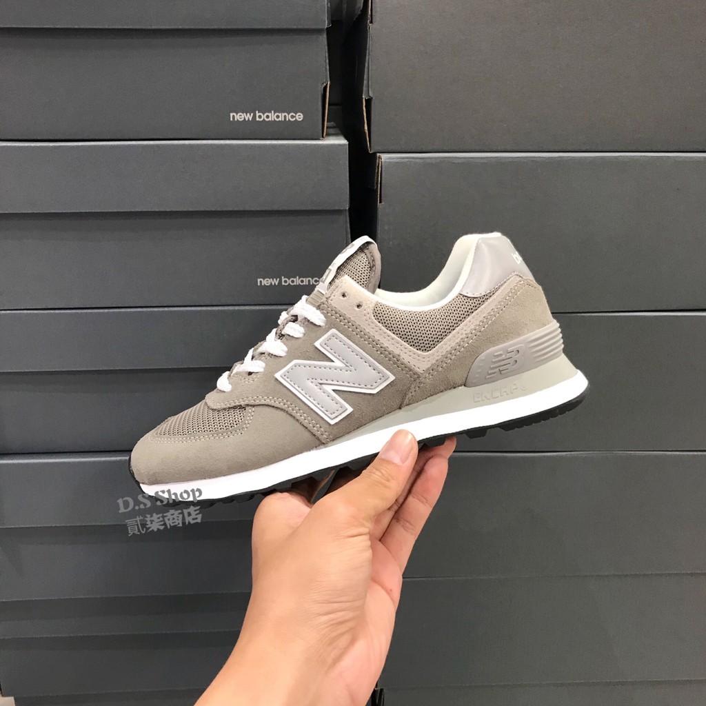 new balance iconic 574