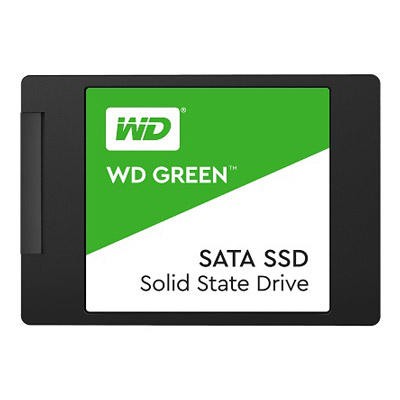 WD 綠標 GREEN SSD 480G 2.5吋 固態硬碟 WD 480G SSD 非500G