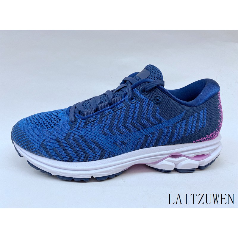 Mizuno WAVE KNIT R3  J1GD192930  定價 3680  超商取貨付款免運費