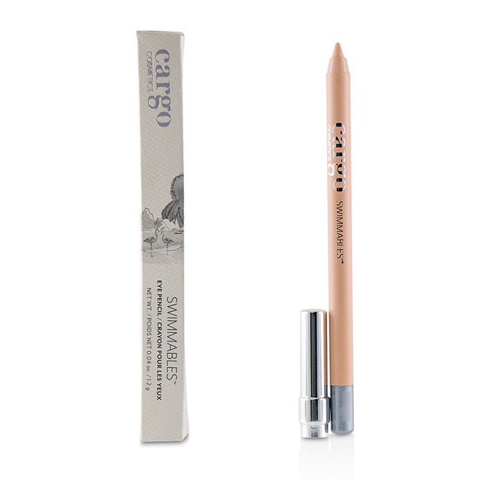 CARGO - 眼線筆Swimmables Eye Pencil