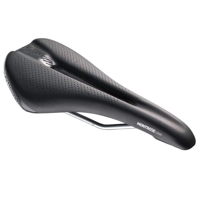 【BONTRAGER】Montrose Comp Bike Saddle｜Montrose系列｜自行車座墊｜TREK