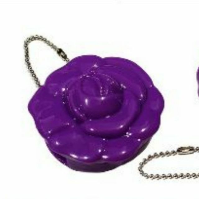 💜紫馨膏+鏡盒（紫色）💜僅一組唷 ！