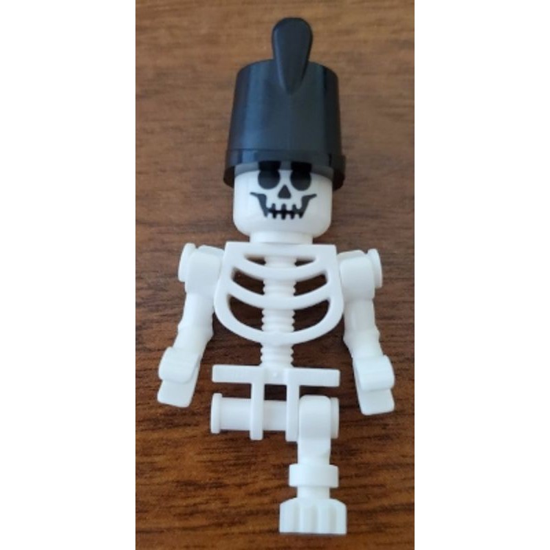 [qkqk] 全新現貨 LEGO 21322 海軍骷髏 骨頭 樂高鬼怪系列