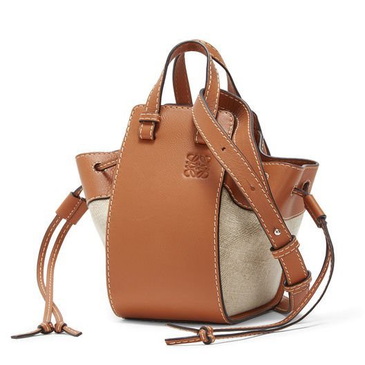 mini hammock loewe